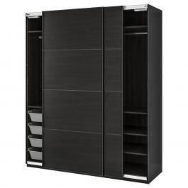 шафа PAX 093.057.61 IKEA (ИКЕА ПАКС), фото