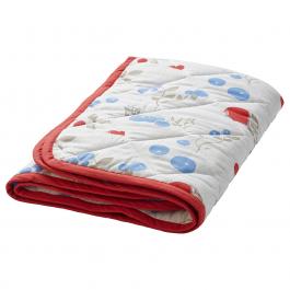 ковдра RÖDHAKE 704.402.27 IKEA (ИКЕА РЁДХАКЕ), фото