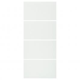 Панелі NYKIRKE 004.351.11 IKEA (ИКЕА НЮКИРХА), фото