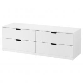 Тумба NORDLI 492.394.96 IKEA (ИКЕА НОРДЛИ), фото