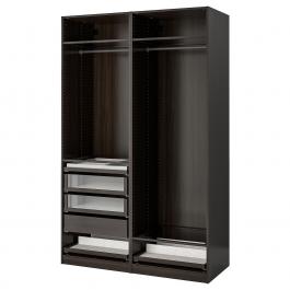 PAX 193.856.82 IKEA (ИКЕА PAX), фото