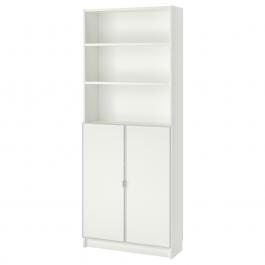 Шкаф BILLY / MORLIDEN 992.920.28 IKEA (ИКЕА БИЛЛИ / МОРЛИДЕН), фото