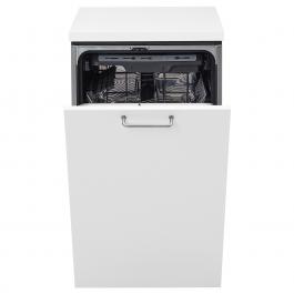 Вбудована посудомийна машина MEDELSTOR 104.755.02 IKEA (ИКЕА МЕДЕЛСТОР), фото