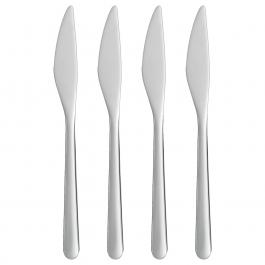 Набір ножів FÖRNUFT 104.284.88 IKEA (ИКЕА ФЁРНУФТ), фото