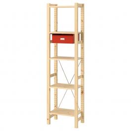 IVAR 693.259.02 IKEA (ИКЕА ИВАР), фото