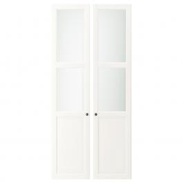 Скляні двері LIATORP 502.790.66 IKEA (ИКЕА ЛИАТОРП), фото