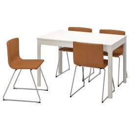 EKEDALEN/BERNHARD 892.807.66 IKEA (ИКЕА EKEDALEN / БЕРНХАРД), фото