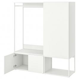 шафа PLATSA 193.239.29 IKEA (ИКЕА ПЛАТСА), фото
