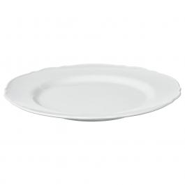 тарілка UPPLAGA 104.247.01 IKEA (ИКЕА УППЛАГА), фото