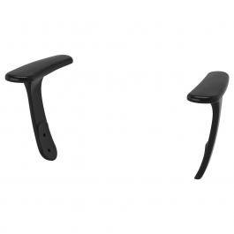 Підлокітники 2 шт HATTEFJÄLL 004.294.26 IKEA (ИКЕА ХАТТЕФЬЕЛЛЬ), фото