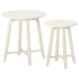 Комплект столиков KRAGSTA 202.998.29 IKEA (ИКЕА КРАГСТА), фото