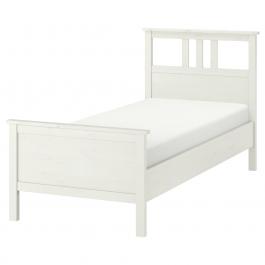 Ліжко HEMNES 302.495.46 IKEA (ИКЕА ХЕМНЭС), фото