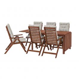 APPLARO 092.897.37 IKEA (ИКЕА ЭПЛАРО), фото