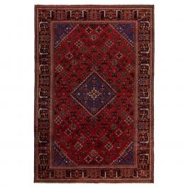 Ковер PERSISK MIX 402.992.63 IKEA (ИКЕА ПЕРСИСК МИКС), фото