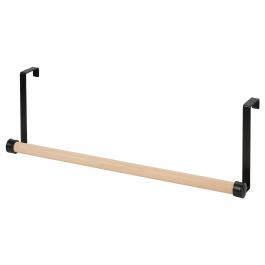 Вішалка для рушників на двері LILLASJÖN 704.779.56 IKEA (ИКЕА ЛИЛЛАСЬОН), фото