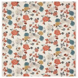 Ткань TROLLMAL 304.855.81 IKEA (ИКЕА ТРОЛЬМАЛ), фото