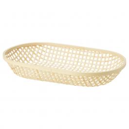 Корзина для хлеба KLYFTA 504.556.96 IKEA (ИКЕА КЛЮФТА), фото