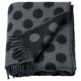 Плед  RAVAROR 204.545.80 IKEA (ИКЕА РОВАРОР), фото