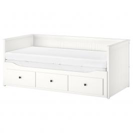 ліжко HEMNES 903.493.26 IKEA (ИКЕА ХЕМНЭС), фото
