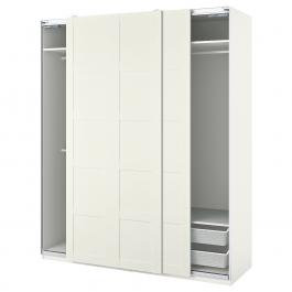 Шафа PAX/BERGSBO 594.216.78 IKEA (ИКЕА PAX/BERGSBO), фото