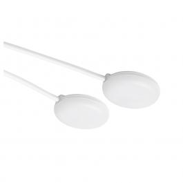 HALVKLART 204.510.63 IKEA (ИКЕА HALVKLART), фото