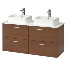 GODMORGON/TOLKEN / HÖRVIK 093.225.67 IKEA (ИКЕА GODMORGON/TOLKEN / HÖRVIK), фото