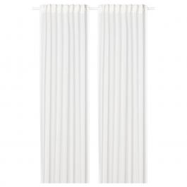 Штори SILVERLÖNN 204.910.40 IKEA (ИКЕА SILVERLÖNN), фото