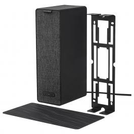 Динамик с кронштейном SYMFONISK / SYMFONISK 593.045.56 IKEA (ИКЕА СЮМФОНИСК / СЮМФОНИСК), фото