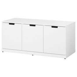 Комод NORDLI 692.765.67 IKEA (ИКЕА НОРДЛИ), фото