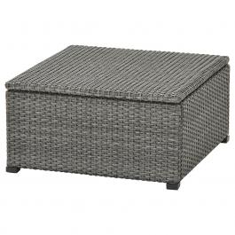 Пуф садовый SOLLERON 904.245.99 IKEA (ИКЕА СОЛЛЕРОН), фото