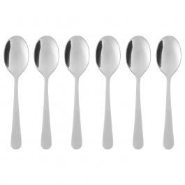 Набір кавових ложок DRAGON 500.917.62 IKEA (ИКЕА ДРАГОН), фото