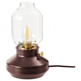 Лампа настільна TÄRNABY 304.575.21 IKEA (ИКЕА ТЭРНАБИ), фото