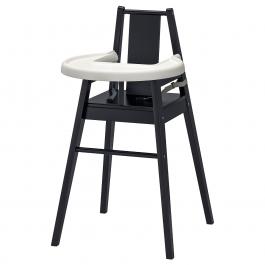 Стул для кормления BLAMES 501.650.79 IKEA (ИКЕА БЛОМЕС), фото