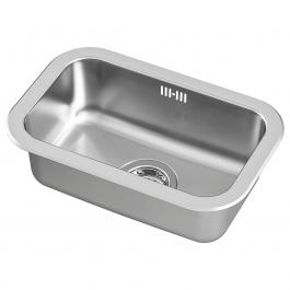 Раковина BOHOLMEN 991.575.01 IKEA (ИКЕА БОХОЛЬМЕН), фото