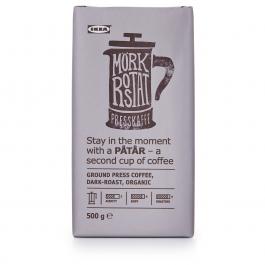 кава PÅTÅR 103.928.18 IKEA (ИКЕА ПОТОР), фото