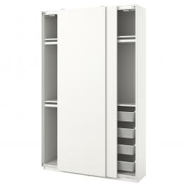 PAX/HASVIK 393.842.57 IKEA (ИКЕА PAX / HASVIK), фото