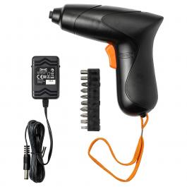 Шуруповерт, літій-іонний FIXA 102.032.57 IKEA (ИКЕА ФИКСА), фото