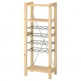 Стелаж IVAR 592.505.96 IKEA (ИКЕА ИВАР), фото