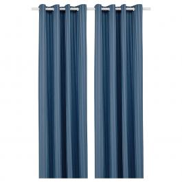 штори MAJRID 504.698.82 IKEA (ИКЕА MAJRID), фото