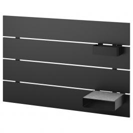 Узголів'я ліжка NORDLI 903.727.98 IKEA (ИКЕА НОРДЛИ), фото