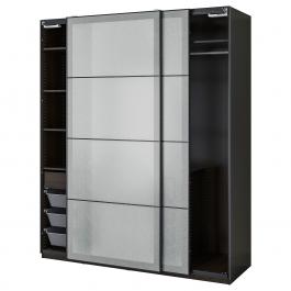 PAX/SVARTISDAL 593.362.94 IKEA (ИКЕА PAX / SVARTISDAL), фото