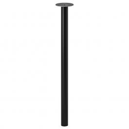 Ніжка ADILS 702.179.73 IKEA (ИКЕА ADILS), фото