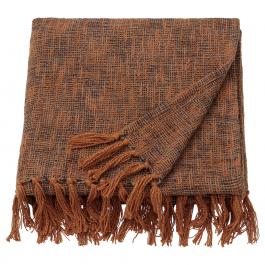 Плед HOSTKVALL 004.973.97 IKEA (ИКЕА HOSTKVALL), фото