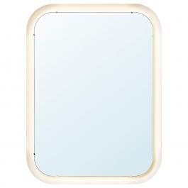 Дзеркало з підсвічуванням STORJORM 702.481.25 IKEA (ИКЕА СТОРЙОРМ), фото