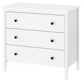 Комод KOPPANG 103.859.50 IKEA (ИКЕА КОППАНГ), фото