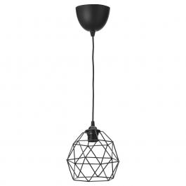 Светильник подвесной BRUNSTA / HEMMA 392.917.53 IKEA (ИКЕА БРУНСТА / ХЕММА), фото