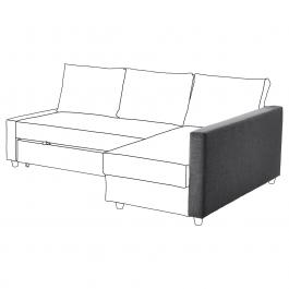 FRIHETEN 904.980.43 IKEA (ИКЕА FRIHETEN), фото