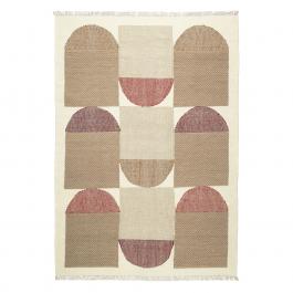 килим SPANGSBRO 204.705.18 IKEA (ИКЕА SPANGSBRO), фото