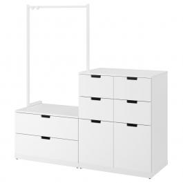 NORDLI 692.953.49 IKEA (ИКЕА NORDLI), фото