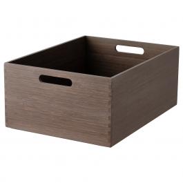 Контейнер NÄBBIG 304.985.07 IKEA (ИКЕА NÄBBIG), фото